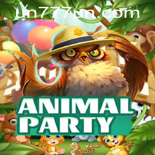 Discover the Wild Fun of AnimalParty: A New Era of Gaming