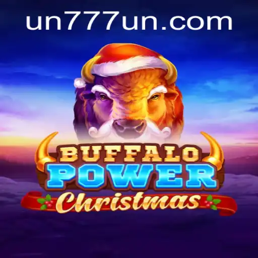 Buffalo Power Christmas: An Immersive Gaming Experience with a Festive Twist