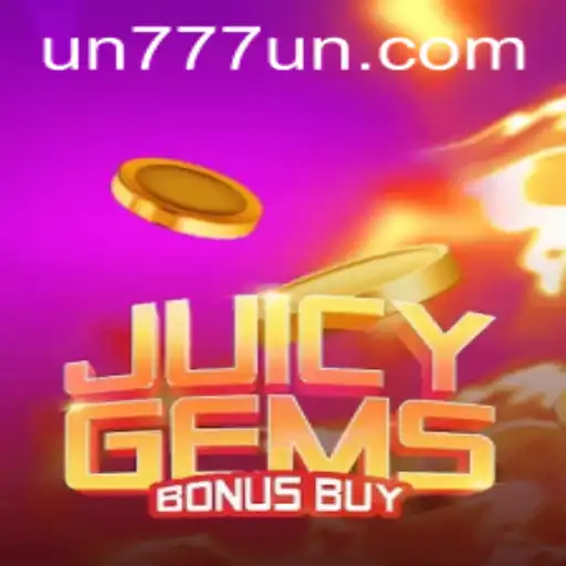 Exploring the Vibrant World of JuicyGemsBonusBuy with UN777