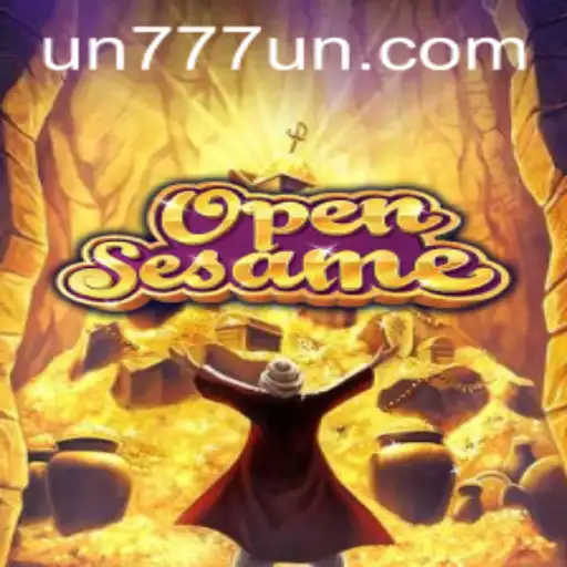 Unlock Adventure with OpenSesame: A Deep Dive into the Latest Gaming Sensation Featuring UN777