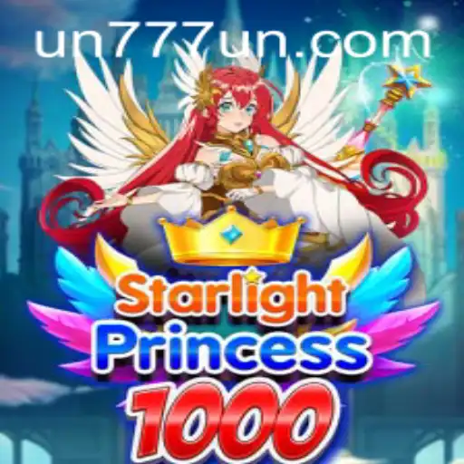 Starlight Princess 1000: A Celestial Gaming Experience