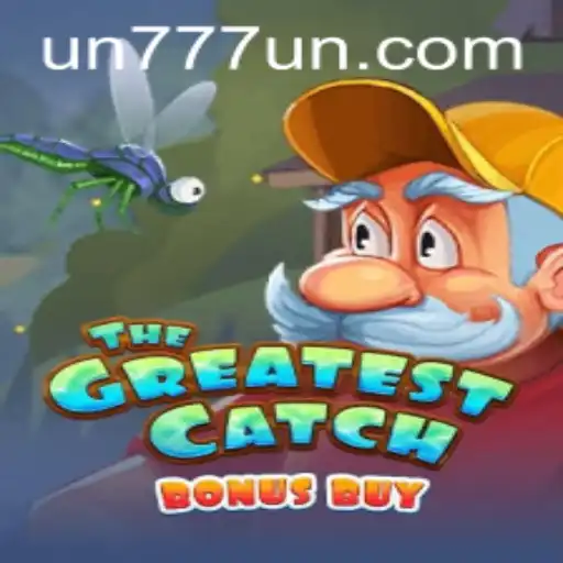 Exploring the Dynamics of TheGreatestCatchBonusBuy Slot Game
