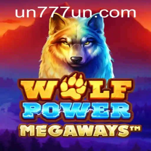 Unveiling the Thrills of WolfPowerMega: An Engaging Gaming Experience