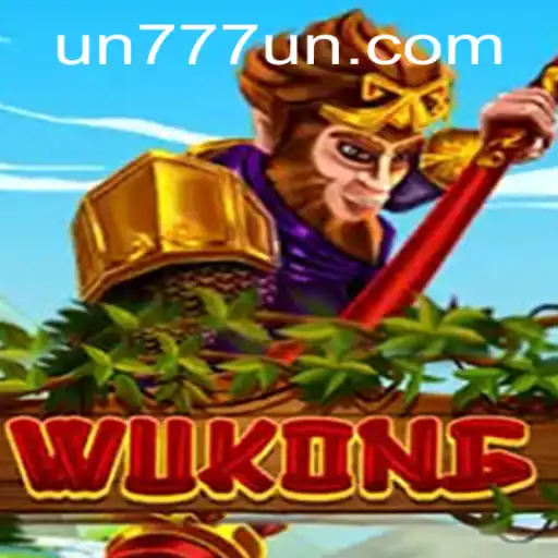 Wukong: An Epic Adventure in the UN777 Universe