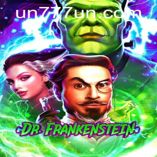 Unveiling the Thrills of DrFrankenstein: A Unique Gaming Experience with UN777