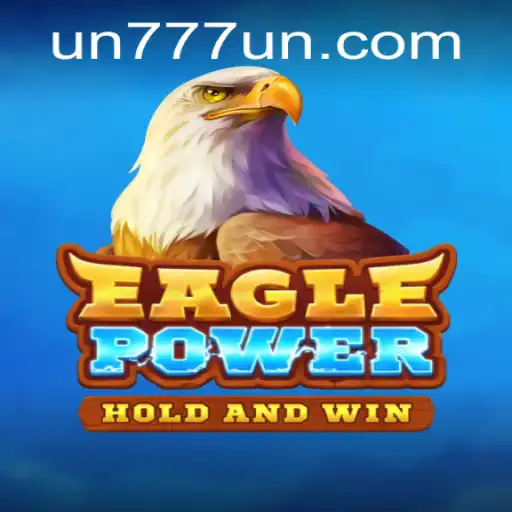 EaglePower: The Soaring Experience with UN777