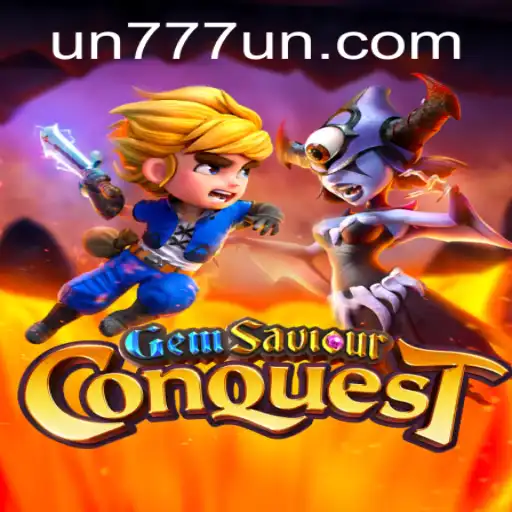 GemSaviourConquest: Unveiling the Mysteries of the Jewel Battles with UN777