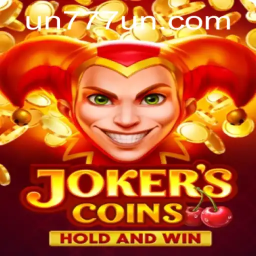Discover the Thrilling World of JokersCoins: The Game That Combines Fortune and Fun