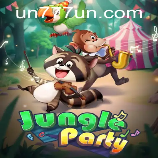 Unveiling the Exciting World of JungleParty: Rules, Gameplay, and More