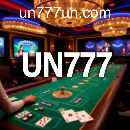 Live Casino: Immersive Experiences with UN777