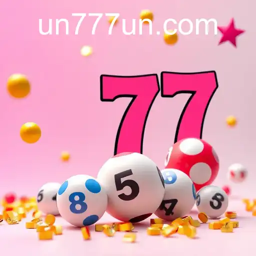 Lottery Games: A Deep Dive into UN777