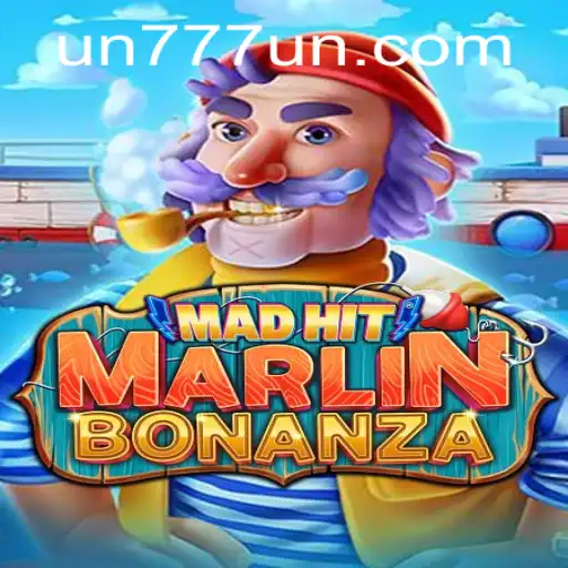 Experience the Thrills of MadHitMarlinBonanza: Dive into the World of UN777