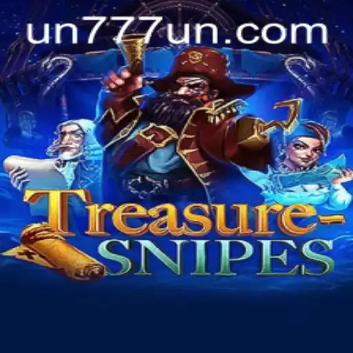Unveiling TreasureSnipes: A Thrilling Adventure Game